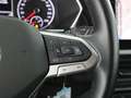 Volkswagen T-Cross 1.0 TSI Active RADAR NAVI SITZHZG ASSIST Silber - thumbnail 18