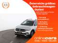 Volkswagen T-Cross 1.0 TSI Active RADAR NAVI SITZHZG ASSIST Silber - thumbnail 1
