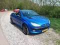 Peugeot 206 1.6-16V Blauw - thumbnail 3