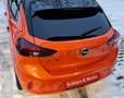 Opel Corsa e Edition Navi PDC Kamera Orange - thumbnail 5