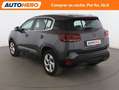 Citroen C5 Aircross PureTech S&S Feel 130 Gris - thumbnail 4