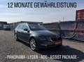 Skoda Octavia Combi 2,0 TDI Style - DSG - LEDER - PANO - ACC ... Grau - thumbnail 1