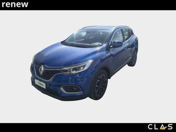 Kadjar 1.5 blue dci Sport Edition 115cv