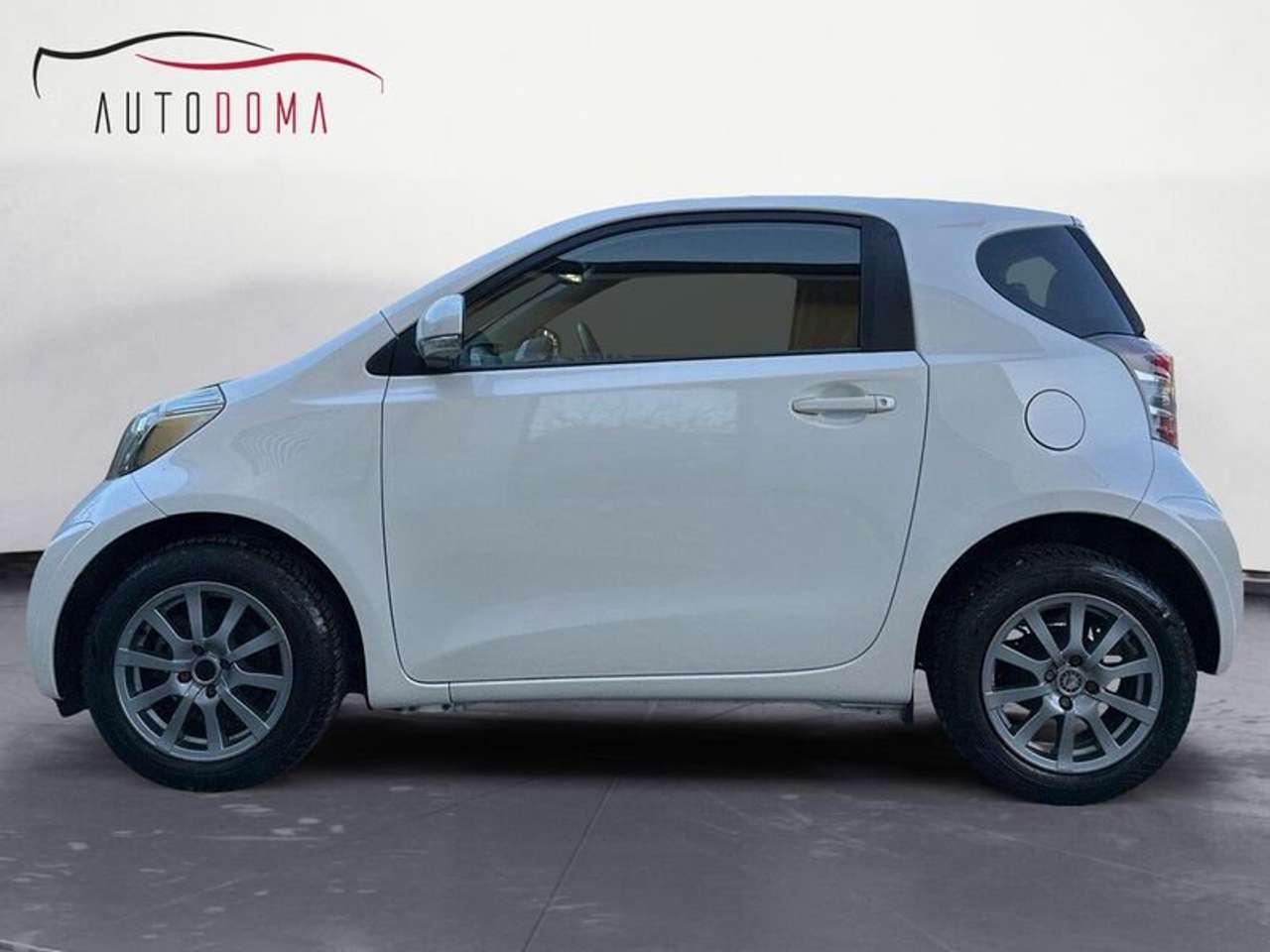 Toyota iQ iQ 1.0 High Collection