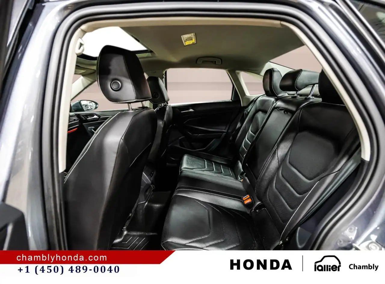 Volkswagen Jetta fotografie Volkswagen Jetta