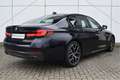 BMW 530 5-serie 530i High Executive M Sport Automaat / Tre Zwart - thumbnail 9