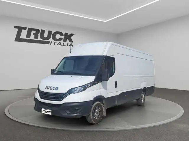 Iveco Daily V - Daily 35 S18H3.0 V L4H2 4100 HD