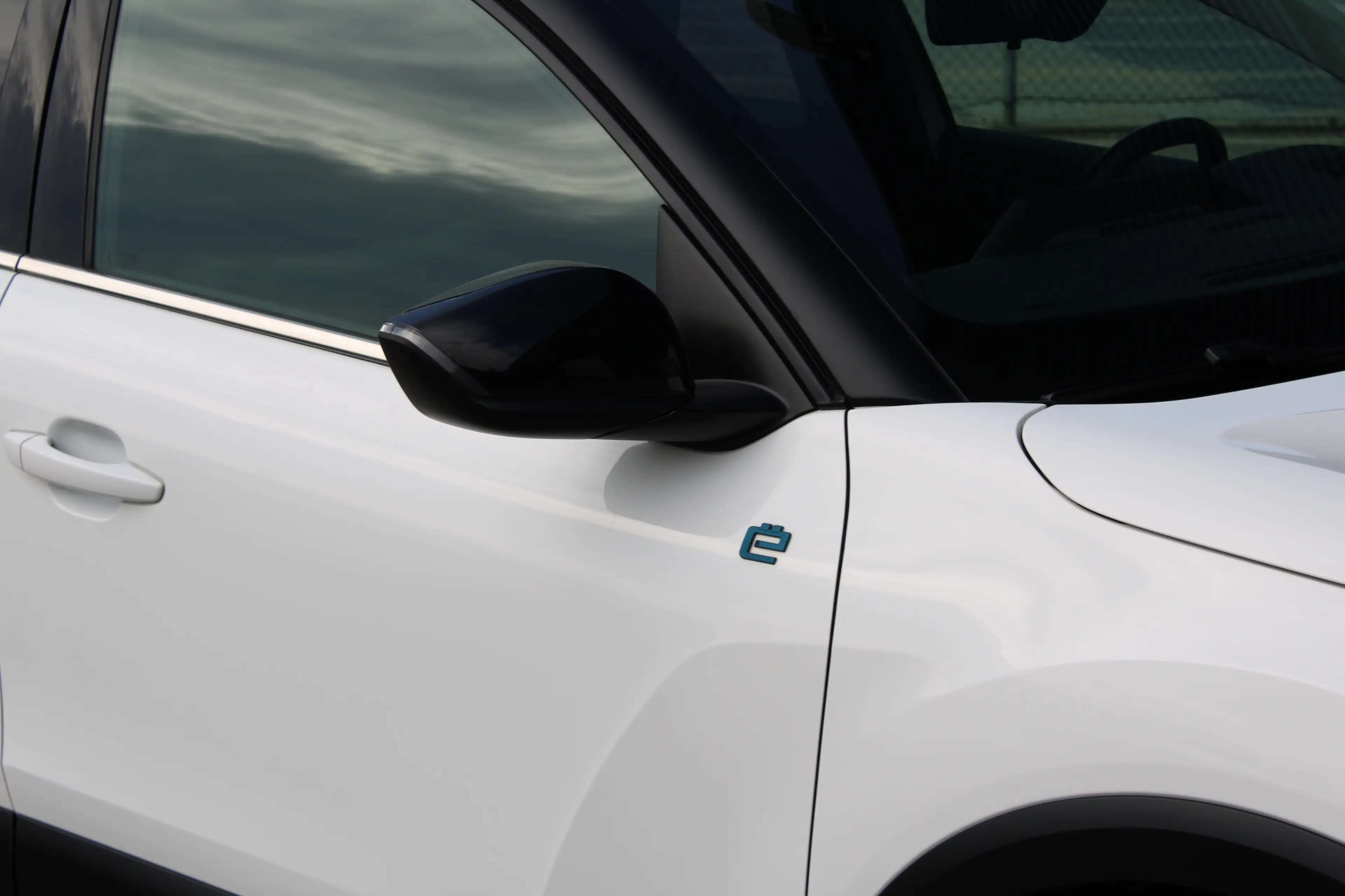 Citroen E-C4 Electric Feel Pack 50 kWh Climate Control | Cruise Control — photo 14