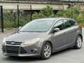 Ford Focus 1.6 TDCi ECOnetic Tech. Trend Gris - thumbnail 1