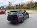 BMW 320 320d Touring Sport auto Gris - thumbnail 5