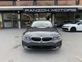 BMW 320 320d Touring Sport auto Gris - thumbnail 8