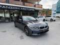 BMW 320 320d Touring Sport auto Gris - thumbnail 7