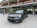 BMW 320 320d Touring Sport auto Gris - thumbnail 1