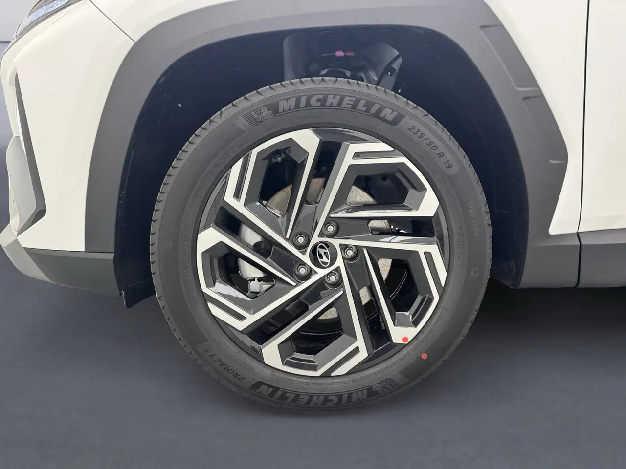Hyundai TUCSON 1.6 HEV aut. Exellence 5