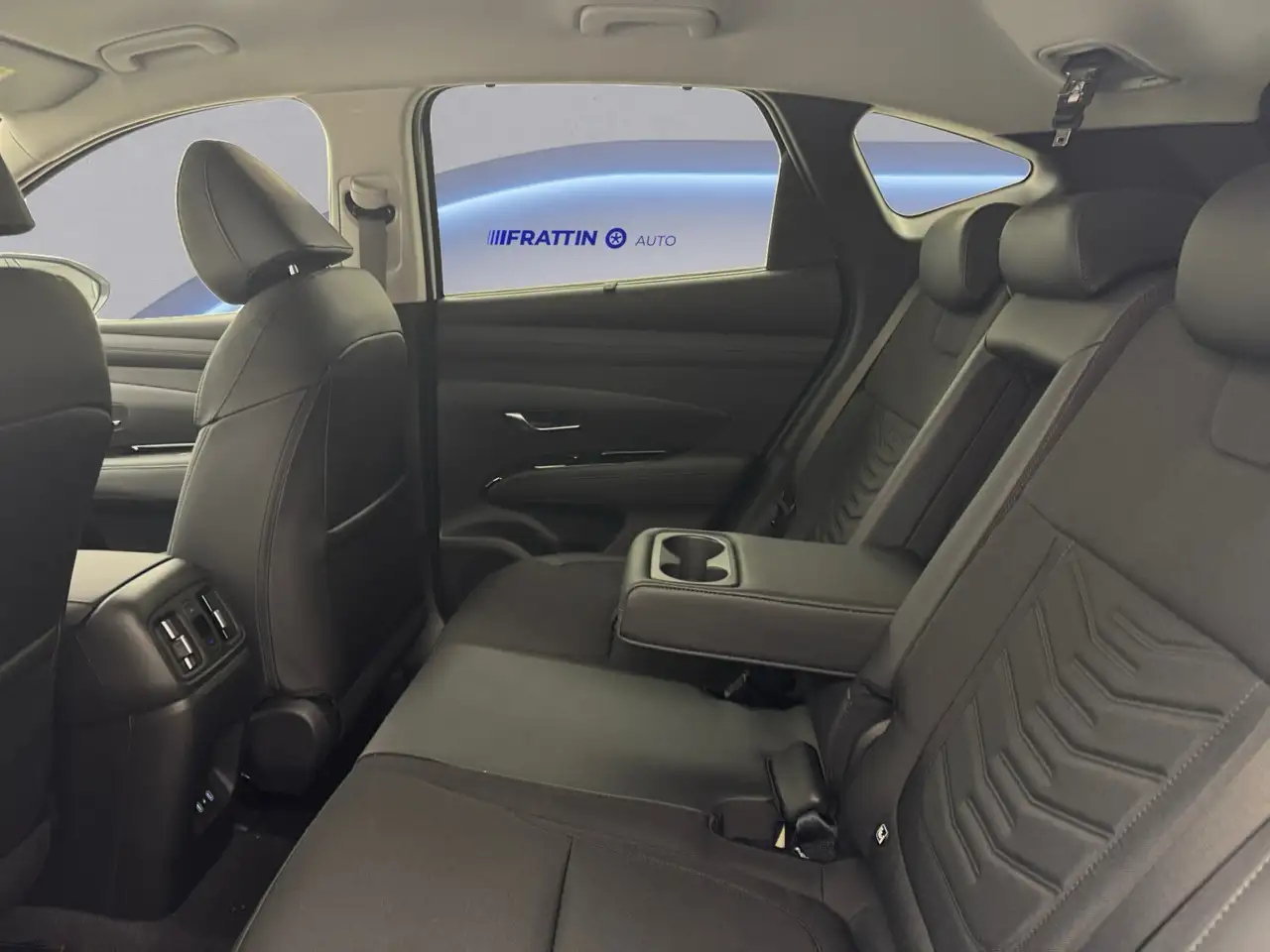 Hyundai TUCSON 1.6 HEV aut. Exellence 17