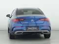 Mercedes-Benz CLA 200 d Edition AMG Line*AHK*Multibeam*SHZ*PTS Blau - thumbnail 4
