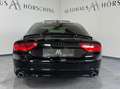 Audi A7 Sportback 3,0 TDI quattro DPF S-tronic Zwart - thumbnail 6