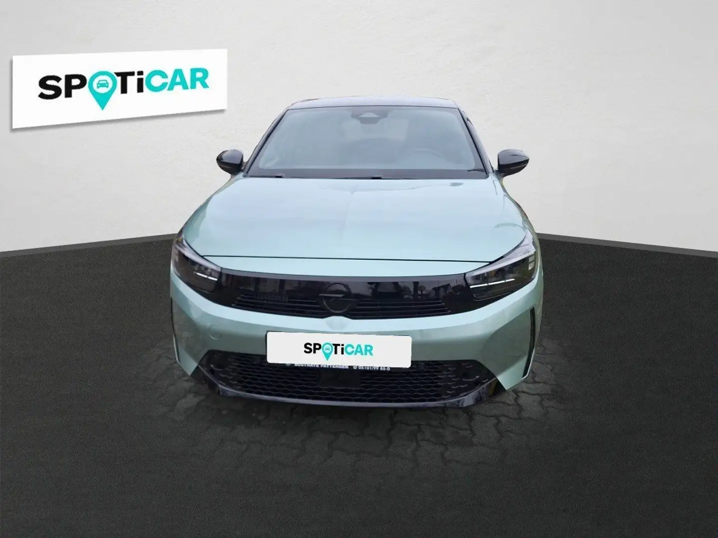 Opel Corsa YES 1.2 74KW Vert - 2