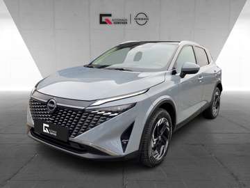 N-Connecta 1.3 DIG-T MHEV Xtronic Winter Komfort G