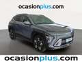 Hyundai KONA HEV 1.6 GDI Tecno DT 138 Gris - thumbnail 2