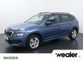 Skoda Kamiq 1.0 TSI Ambition | 110 PK | LED verlichting | Crui Blu/Azzurro - thumbnail 1