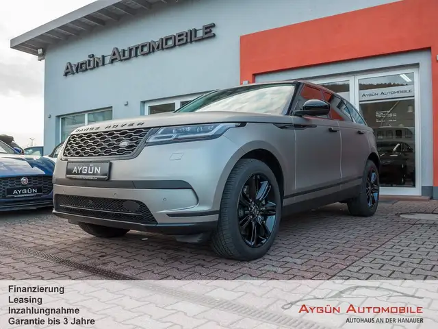 Land Rover Range Rover Velar P400e AWD S*Pano*Winter Paket*