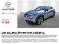 Nissan Juke 1.0 DIG-T 117 Tekna Sound And ride Pack, verwarmde Gris - thumbnail 1