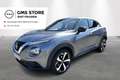 Nissan Juke 1.0 DIG-T 117 Tekna Sound And ride Pack, verwarmde Gris - thumbnail 22