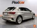 Audi A3 Sportback 30 TDI 85kW Gris - thumbnail 9