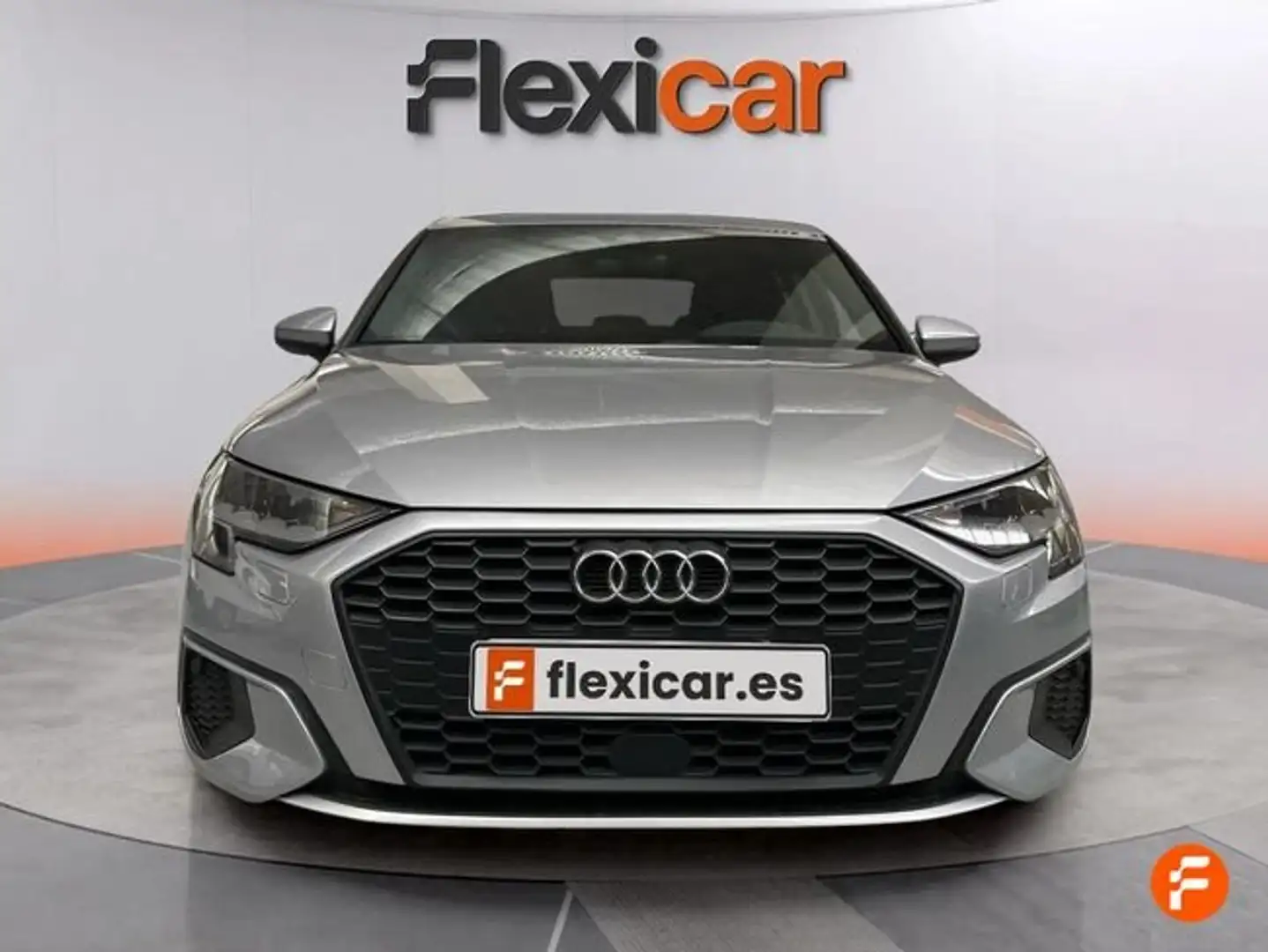 Audi A3 Sportback 30 TDI 85kW Gris - 2