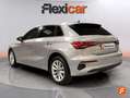 Audi A3 Sportback 30 TDI 85kW Gris - thumbnail 7