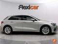 Audi A3 Sportback 30 TDI 85kW Gris - thumbnail 5