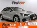 Audi A3 Sportback 30 TDI 85kW Gris - thumbnail 1