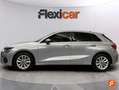 Audi A3 Sportback 30 TDI 85kW Gris - thumbnail 4