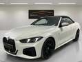 BMW Z4 M 420d Cabrio 190cv Sport Fehér - thumbnail 2