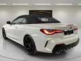 BMW Z4 M 420d Cabrio 190cv Sport Fehér - thumbnail 11