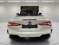 BMW Z4 M 420d Cabrio 190cv Sport Fehér - thumbnail 9