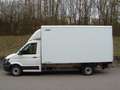 Volkswagen Crafter 35 Koffer 2,0 TDI Lang *1.HAND*NAVI*LBW* Weiß - thumbnail 6