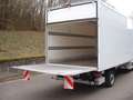 Volkswagen Crafter 35 Koffer 2,0 TDI Lang *1.HAND*NAVI*LBW* Weiß - thumbnail 9
