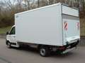 Volkswagen Crafter 35 Koffer 2,0 TDI Lang *1.HAND*NAVI*LBW* Weiß - thumbnail 4