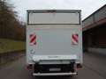 Volkswagen Crafter 35 Koffer 2,0 TDI Lang *1.HAND*NAVI*LBW* Weiß - thumbnail 8