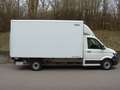 Volkswagen Crafter 35 Koffer 2,0 TDI Lang *1.HAND*NAVI*LBW* Weiß - thumbnail 7