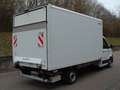 Volkswagen Crafter 35 Koffer 2,0 TDI Lang *1.HAND*NAVI*LBW* Weiß - thumbnail 5