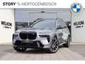 BMW X7 M60i xDrive High Executive Automaat / Panoramadak Šedá - thumbnail 1