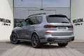 BMW X7 M60i xDrive High Executive Automaat / Panoramadak siva - thumbnail 6