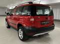 Skoda Yeti 2.0 TDI 4x4 Ambition TÜV-SERVICE NEU*1.HAND*73TKM Rouge - thumbnail 5