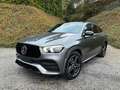 Mercedes-Benz GLE 350 de Coupé 4-Matic /TVA /AMG-Line /Full options!! Grijs - thumbnail 1