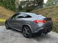 Mercedes-Benz GLE 350 de Coupé 4-Matic /TVA /AMG-Line /Full options!! Grijs - thumbnail 3