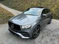Mercedes-Benz GLE 350 de Coupé 4-Matic /TVA /AMG-Line /Full options!! Grijs - thumbnail 4
