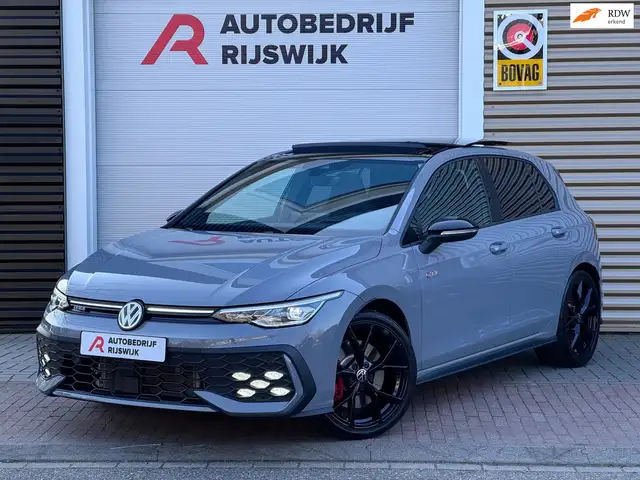 Volkswagen Golf GTI 2.0 TSI Pano/Camera/HuD/Trekhaak